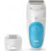 Braun Braun Silk-epil 5 5-605 Epilierer