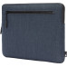 Incase Incase Compact Sleeve in Woolenex - Pokrowiec z kieszenią MacBook Pro 14" (M3/M2/M1/2023-2021) (granatowy)