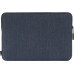 Incase Incase Compact Sleeve in Woolenex - Pokrowiec z kieszenią MacBook Pro 14" (M3/M2/M1/2023-2021) (granatowy)