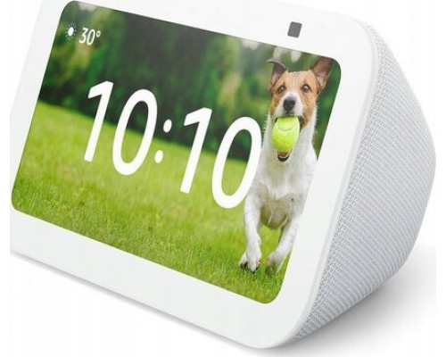 Amazon Amazon Echo Show 5 (2023) Glacier White