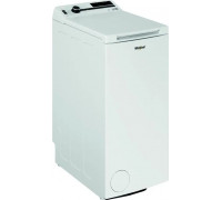 Whirlpool TDLRBX 6252BS EU