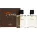 Hermes Hermes Terre D Hermes Eau de Toilette 100ml. Duo Set 2 x 50ml.