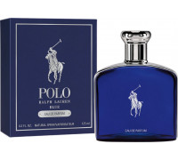 Ralph Lauren Polo Blue EDP 125 ml