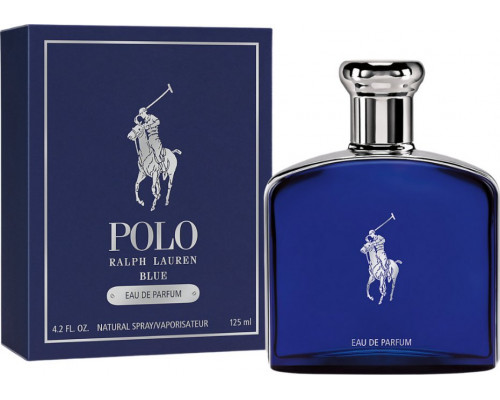 Ralph Lauren Polo Blue EDP 125 ml