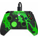 Pad PDP PDP XS Pad wire Rematch Jolt Green Glow in the Dark