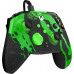 Pad PDP PDP XS Pad wire Rematch Jolt Green Glow in the Dark