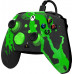 Pad PDP PDP XS Pad wire Rematch Jolt Green Glow in the Dark