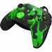 Pad PDP PDP XS Pad wire Rematch Jolt Green Glow in the Dark