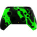 Pad PDP PDP XS Pad wire Rematch Jolt Green Glow in the Dark