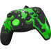 Pad PDP PDP XS Pad wire Rematch Jolt Green Glow in the Dark