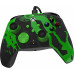 Pad PDP PDP XS Pad wire Rematch Jolt Green Glow in the Dark