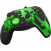 Pad PDP PDP XS Pad wire Rematch Jolt Green Glow in the Dark