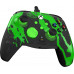 Pad PDP PDP XS Pad wire Rematch Jolt Green Glow in the Dark