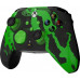 Pad PDP PDP XS Pad wire Rematch Jolt Green Glow in the Dark