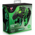 Pad PDP PDP XS Pad wire Rematch Jolt Green Glow in the Dark