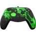 Pad PDP PDP XS Pad wire Rematch Jolt Green Glow in the Dark