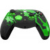 Pad PDP PDP XS Pad wire Rematch Jolt Green Glow in the Dark