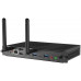 Mini PC Avocor AVC-OPSI7-G12 - Modularne cyfrowe urządzenie do oznakowania - 16 GB RAM - Intel Core i7 - SSD - 256 GB - Windows 11 Pro - 4K UHD (2160p) - 60 BpS - Black