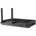 Mini PC Avocor AVC-OPSI7-G12 - Modularne cyfrowe urządzenie do oznakowania - 16 GB RAM - Intel Core i7 - SSD - 256 GB - Windows 11 Pro - 4K UHD (2160p) - 60 BpS - Black