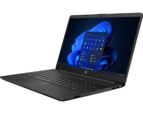 Laptop HP HP 255 G9 - Ryzen 5 5625U, 8GB, 256GB SSD, 15.6 FHD 250-nit AG, US keyboard, Dark Ash, 41Wh, DOS, 1 years
