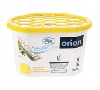 Orion Desiccant cytrynowy ULTRA FRESH 230 g