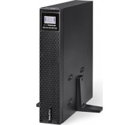 UPS Salicru Salicru SLC-1500-TWIN RT3 B1 zasilacz UPS double conversion (online) 3 kVA 1500 W