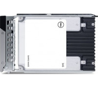 SSD 1.92TB SSD Dell DELL 345-BFYY urządzenie SSD 2.5" 1,92 TB SAS