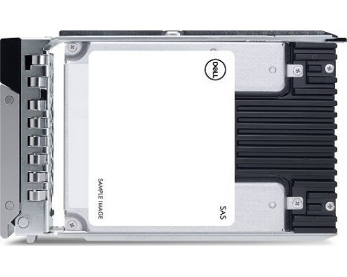 SSD 1.92TB SSD Dell DELL 345-BFYY urządzenie SSD 2.5" 1,92 TB SAS