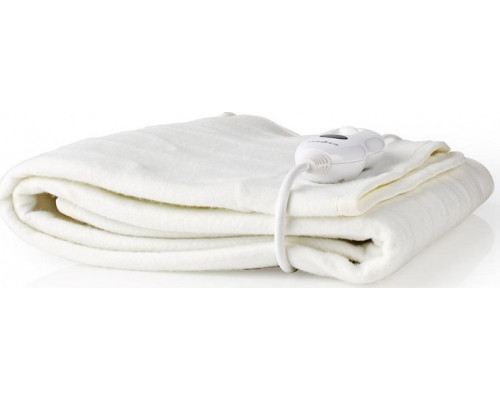 Nedis Nedis PEBL110CWT1 blanket electric  White