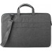 Nedis Nedis NBBG17150BK torba na laptop 45,7 cm (18") Antracyt, Black