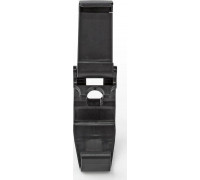 Nedis Nedis SGPDX100BK handles Handles pasywny Telefon komórkowy/Smartfon Cwith arny