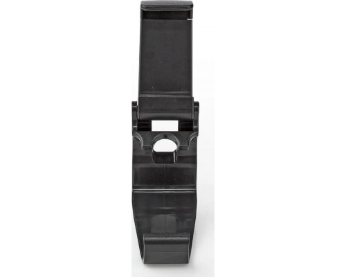 Nedis Nedis SGPDX100BK handles Handles pasywny Telefon komórkowy/Smartfon Cwith arny