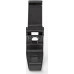 Nedis Nedis SGPDX100BK handles Handles pasywny Telefon komórkowy/Smartfon Cwith arny