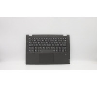 Lenovo Lenovo 5CB0S17335 części zamienne do notatników Cover + keyboard