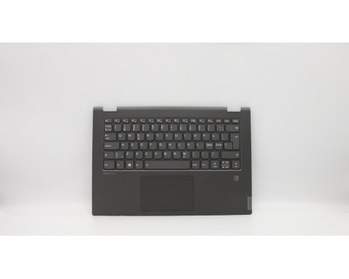 Lenovo Lenovo 5CB0S17335 części zamienne do notatników Cover + keyboard