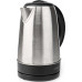 Nedis Nedis KAWK340EAL 1,7 l 2200 W Aluminium, Black