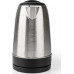 Nedis Nedis KAWK340EAL 1,7 l 2200 W Aluminium, Black