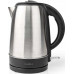 Nedis Nedis KAWK340EAL 1,7 l 2200 W Aluminium, Black