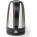 Nedis Nedis KAWK340EAL 1,7 l 2200 W Aluminium, Black