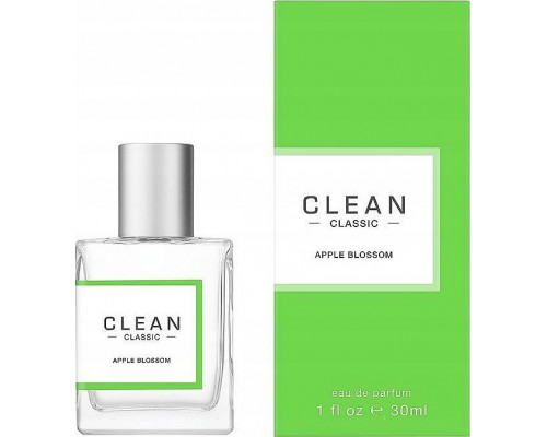 Clean CLEAN Classic Apple Blossom EDP spray 60ml