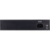 Switch InLine InLine® PoE+ Gigabit Network Switch 5 Port (4x PoE+), 1xSFP, 1Gb/s, desktop, metal, without fan