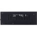 Switch InLine InLine® PoE+ Gigabit Network Switch 5 Port (4x PoE+), 1xSFP, 1Gb/s, desktop, metal, without fan