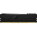 Kingston Kingston Technology FURY Beast moduł pamięci 8 GB 1 x 8 GB DDR4 3200 MHz