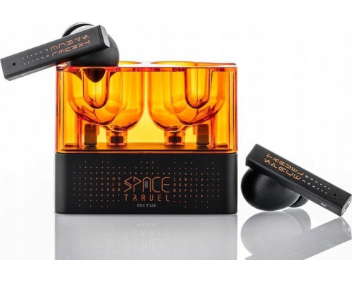 Moondrop Space Travel black