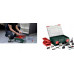 Metabo Metabo SB 18 L Set Cordless Combi Drill