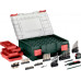 Metabo Metabo SB 18 L Set Cordless Combi Drill