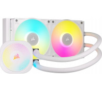 Corsair CPC Corsair AIO iCUE LINK TITAN RX RGB 240 white