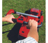 akumulatorowa Einhell Einhell Professional    GP-CM 36/450 3413292 (red/black, 2x Li-ion battery 4.0Ah)