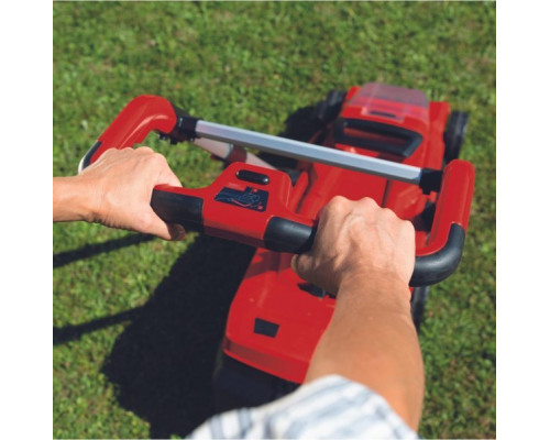 akumulatorowa Einhell Einhell Professional    GP-CM 36/450 3413292 (red/black, 2x Li-ion battery 4.0Ah)