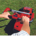 akumulatorowa Einhell Einhell Professional    GP-CM 36/450 3413292 (red/black, 2x Li-ion battery 4.0Ah)